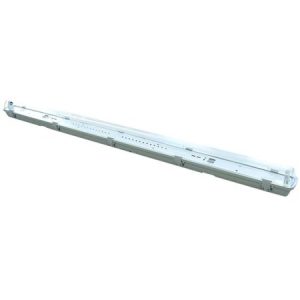 Armatura vodonepropusna prazna LED IP65 A1x18W single end L1260 x W75 x H90mm Mitea Lighting