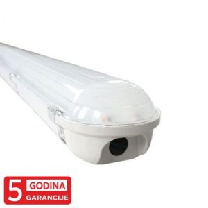 M205610 48W LED IP65 vodonepropusna svetiljka 6500K integrisana PC 5Y-5 godina garancije Mitea Lighting