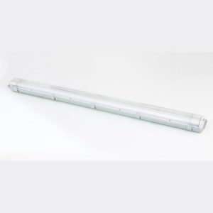 M205609 2x18W LED vodonepropusna svetiljka SINGLE END 6500K IP65 Mitea Lighting