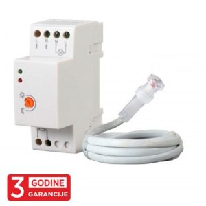 M273 foto relej sa sondom senzor IP65 Mitea 3Y Lighting