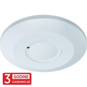 M275 (S) Microwave beli plafonski senzor IP20 3Y Mitea Lighting