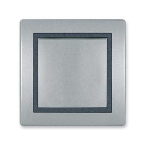 Aling obican prekidac sivi 605.S2S Prestige