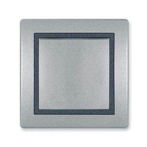 Aling naizmenicni prekidac sivi 607.S2S Prestige