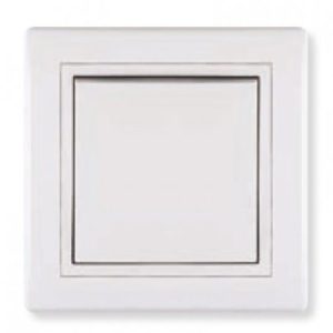 Aling unakrsni prekidac beli 608.00 Prestige