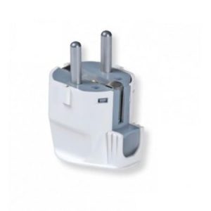 Aling dvopolni utikac L beli 308.0