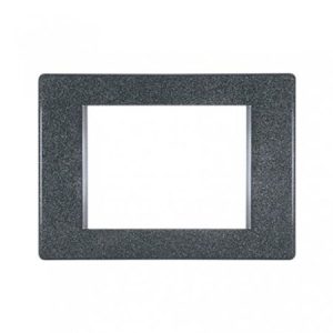 Aling 7M sivo-grafit maska 6507.2 MODE