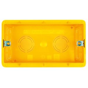 Aling PM4 ugradna montazna ugradna kutija 6524, dozna