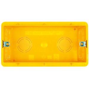 Aling PM5 ugradna montazna ugradna kutija 6525, dozna