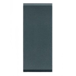 Aling 1M obican prekidac antracit sivi 10A 655.A MODE