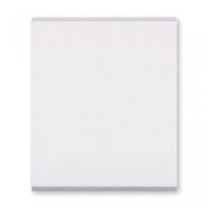 Aling 2M obican prekidac beli 10A 6552.0 MODE