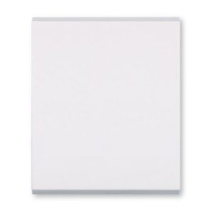 Aling 2M tipka bela 6581.0 MODE