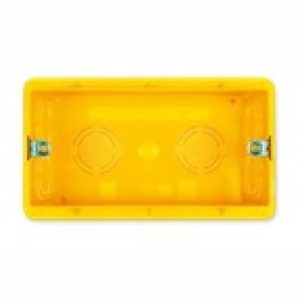 Aling PM4/65 duboka ugradna montazna kutija 65246, dozna