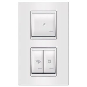 Aling vertikalni kupatilski indikator 72306.00 EXPERIENCE