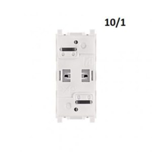 Aling PP E-1M obican prekidac za indikator 16A 72105 10/1 EXPERIENCE