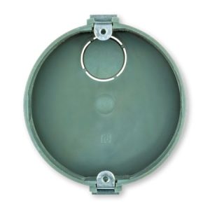 Aling montazna kutija (dozna) za tropolne Priključnice sa Držačima 804