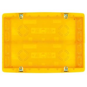 Aling PM2x7M ugradna montazna kutiju 65227, dozna