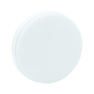 MP18NO-FL 18W 6500K beli nadgradni okrugli LED panel FRAMELESS BACKSIDE Mitea Lighting (25 mes.)