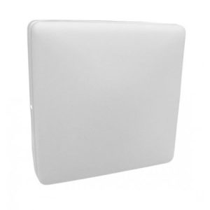 MP24NK-FL 24W 6500K beli nadgradni kvadratni LED panel FRAMELESS BACKSIDE Mitea Lighting (25 mes.)