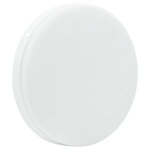 MP48NO-FL 48W 6500K beli nadgradni okrugli LED panel FRAMELESS BACKSIDE Mitea Lighting (25 mes.)