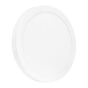 M30NO 30W 6500K beli nadgradni okrugli LED panel Mitea Lighting