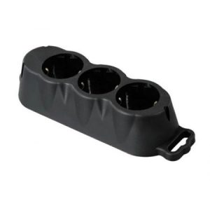 Atra trostruki gumeni podsklop