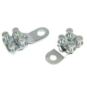 Marel VKP 25.10 Bakarna vijacna papucica