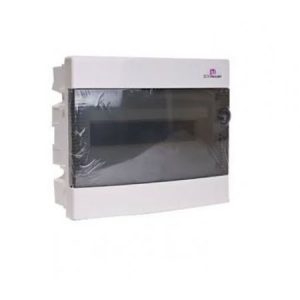 ECM12PT razvodna tabla ugradna ETI