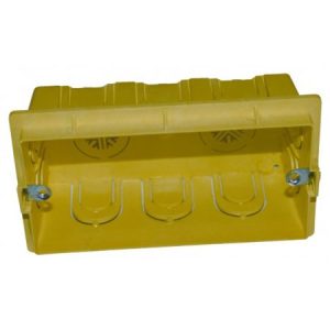 Dozna modularna PM3 Omnia art.508