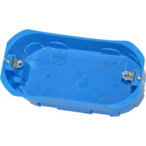 Dozna modularna za rigips VM4 Omnia art.404