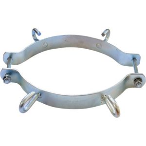 Obujmica za vesanje kablova 200-250 Marel