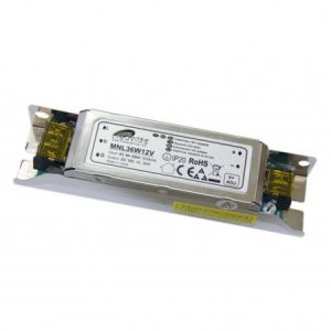 Napajanje MNL36W12V IP20 12V 36W 3A Mitea Lighting
