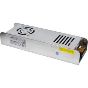 Napajanje MNL360W12V IP20 12V 360W 30A, sa ugradjenim kulerom Mitea Lighting