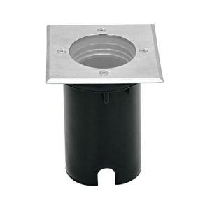 M845 K kvadratna GU10 max. 50W IP65 lampa-spoljna ugradna Mitea Lighting