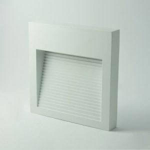 M953033-1 BELA 3W 4000K zidna LED SMD lampa-spoljna nadgradna IP65 Mitea Lighting