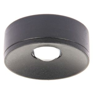 M953043 crna 3W 6500K LED lampa nadgradna Mitea Lighting