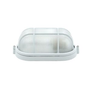M050 1x60W IP54 E27 bela brodska lampa Mitea Lighting