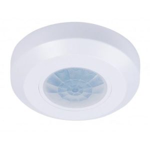 M275-S beli plafonski senzor IP20 fi76x20mm Mitea Lighting