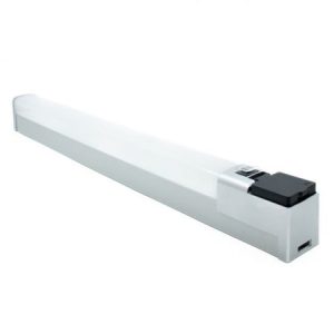 M209460 6500K GS uticnica+prekidac IP44 LED zidna lampa kupatilska 15W 665x57x75mm Mitea Lighting