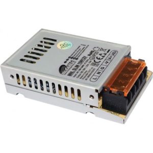 Napajanje MNL SLIM 15W12V IP20 15W 1,25A 12V Mitea Lighting