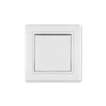 Aling običan prekidač beli 605.00 Prestige