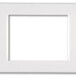 Aling 3M bela maska 6503.0 MODE