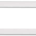 Aling 5M bela maska 6505.0 MODE