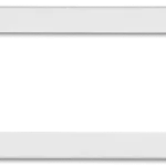 Aling 7M bela maska 6507.0 MODE