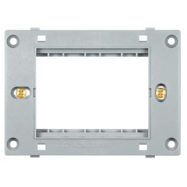 Aling 3M prirubnica sa vijcima 6513 MODE