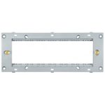 Aling 7M prirubnica sa vijcima 6517 MODE