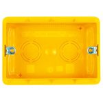 Aling PM3 ugradna montažna ugradna kutija 6523, dozna