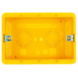 Aling PM3 ugradna montažna ugradna kutija 6523, dozna