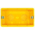 Aling PM4 ugradna montažna ugradna kutija 6524, dozna