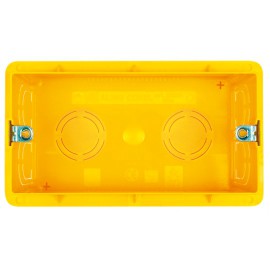 Aling PM4 ugradna montažna ugradna kutija 6524, dozna