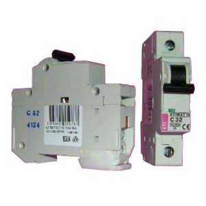 Automatski osigurač 6A C ETI